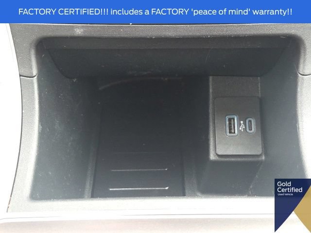 Used 2023 Ford Edge SEL w/ Convenience Package AWD/4WD image 36