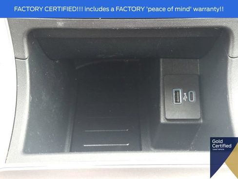 Used 2023 Ford Edge SEL w/ Convenience Package AWD/4WD image 36