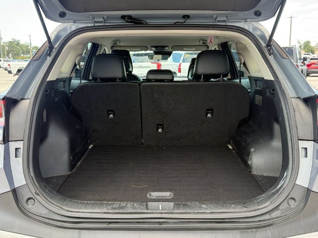 Used 2023 Kia Sportage EX FWD image 12