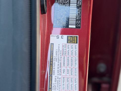 Used 2013 Toyota Prius V Two FWD image 27
