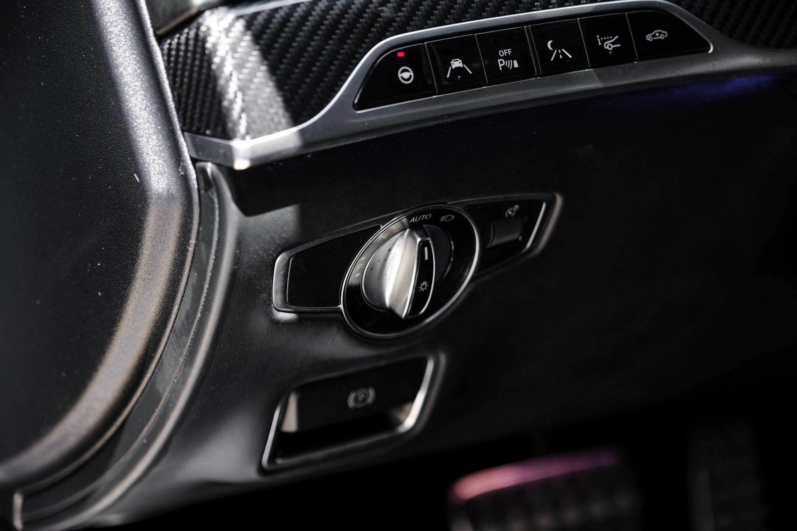 Used 2019 Mercedes-Benz S 63 AMG S 4MATIC Sedan image 39