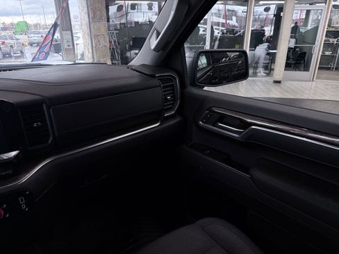 Used 2025 GMC Sierra 1500 Elevation image 50