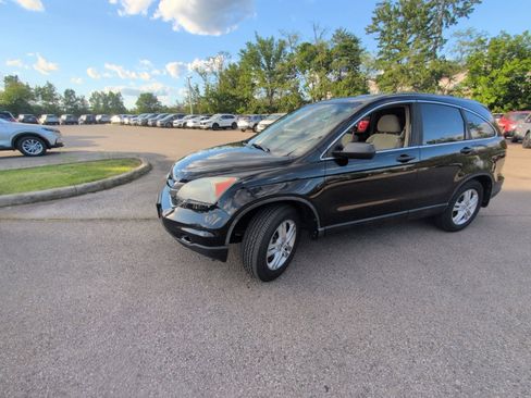 Used 2010 Honda CR-V EX image 6