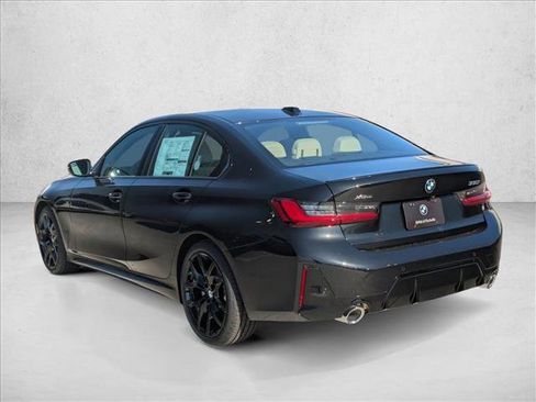 Used 2026 BMW 330i xDrive Sedan w/ M Sport Package AWD/4WD image 9