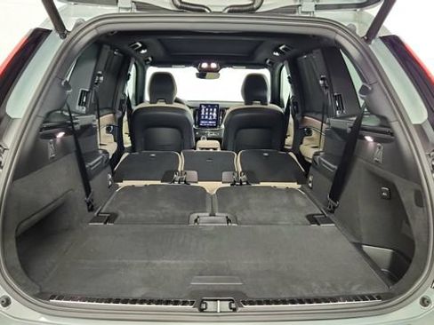 Used 2027 Volvo XC90 B6 Plus AWD/4WD image 45