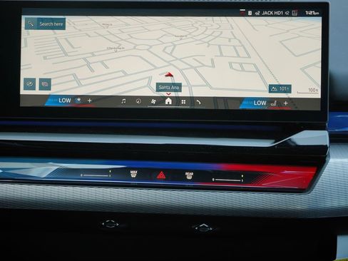 New 2026 BMW M5 w/ Carbon Package image 15