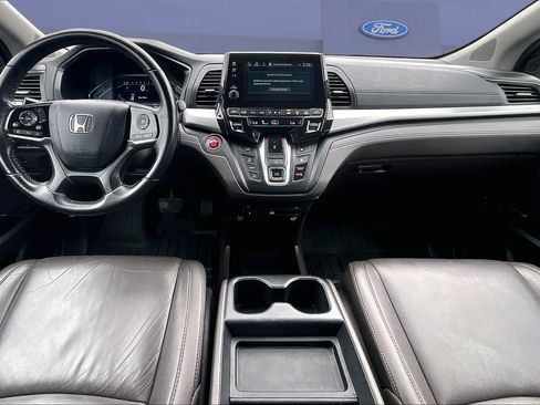 Used 2019 Honda Odyssey Touring image 7