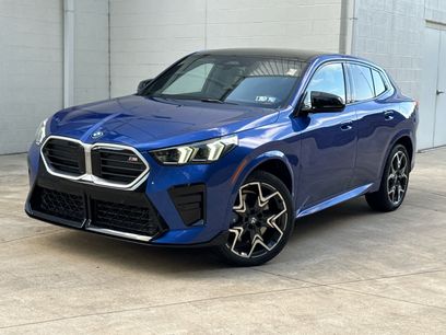 Certified 2025 BMW X2 M35i