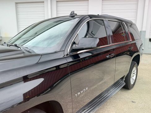 Used 2016 Chevrolet Tahoe LS RWD image 15