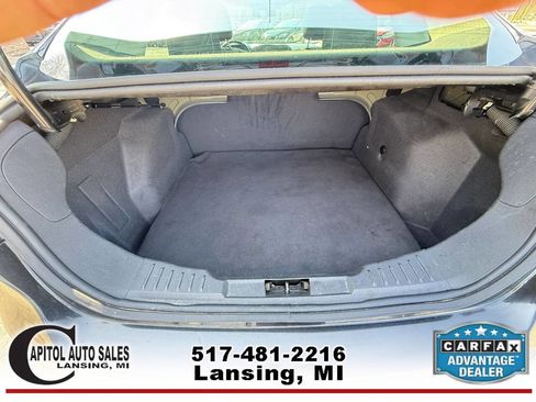 Used 2012 Ford Focus SE FWD image 17