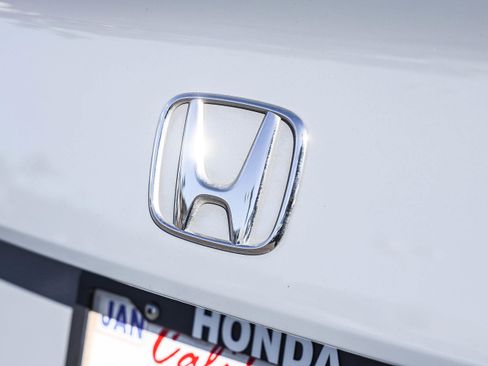 Certified 2024 Honda Civic Sport image 25