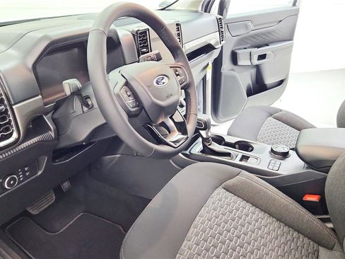 New 2026 Ford Ranger XLT AWD/4WD image 14