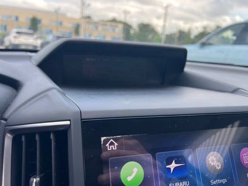 Used 2019 Subaru Impreza 2.0i Limited AWD/4WD image 9