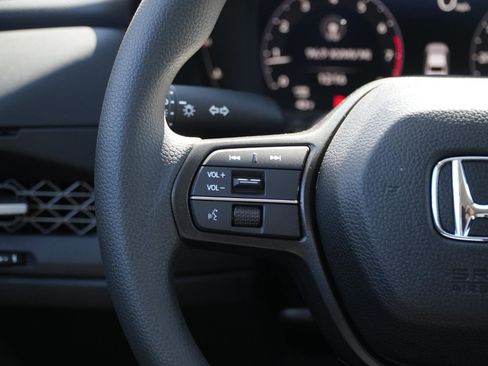 New 2026 Honda Accord SE image 23