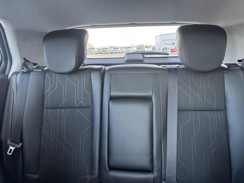 Used 2017 Chevrolet Trax LT w/ LT Convenience Package image 23