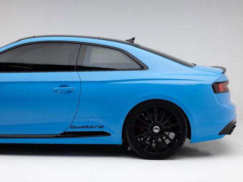 Used 2018 Audi RS 5 image 19