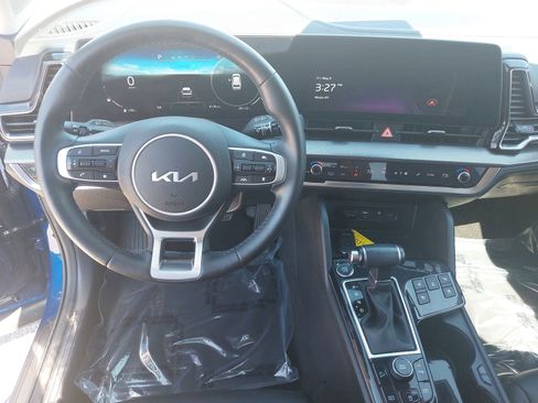 Used 2023 Kia Sportage SX FWD image 18