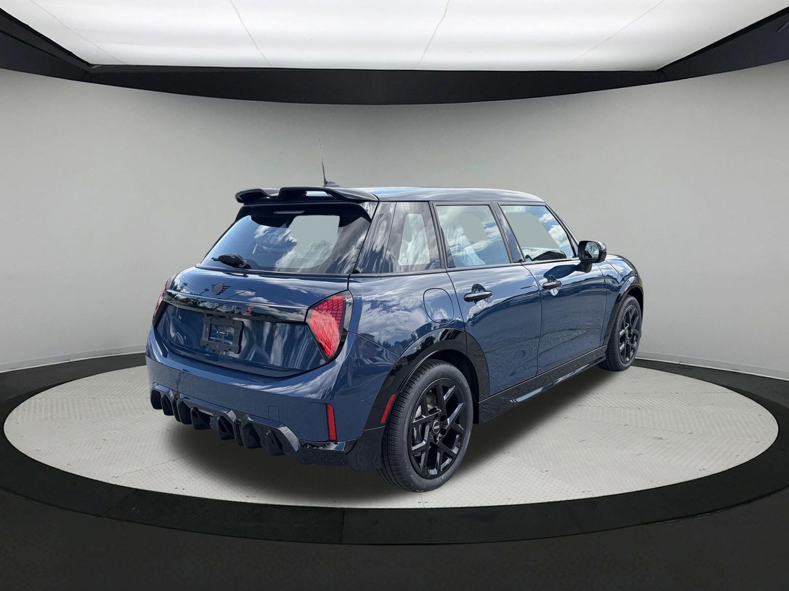 New 2026 MINI Cooper S FWD image 7