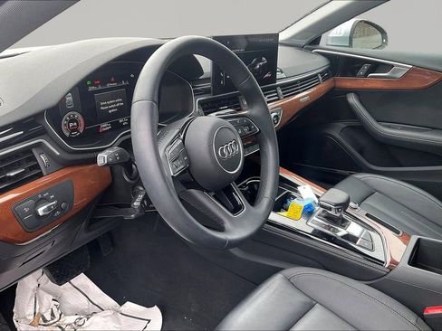 Used 2022 Audi A5 2.0T Premium Plus image 20