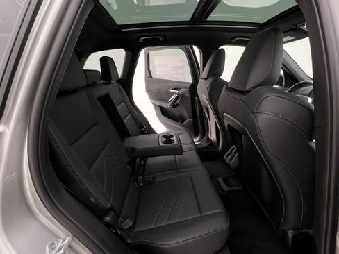 New 2026 BMW X1 xDrive28i w/ Technology Package AWD/4WD image 14