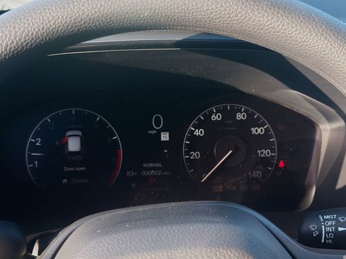 New 2026 Honda CR-V EX image 11