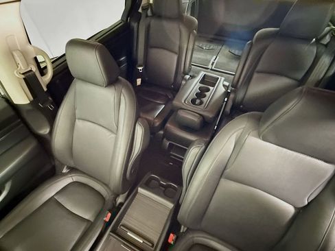 Used 2025 Honda Odyssey EX-L image 20