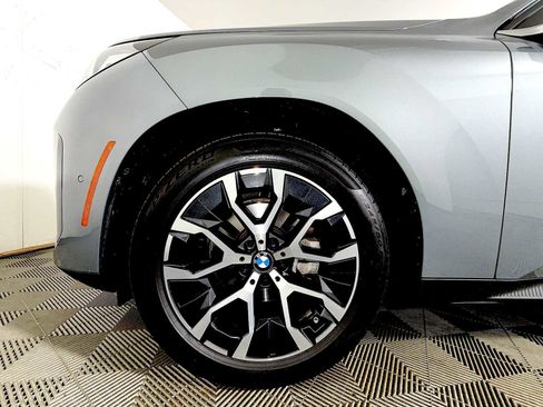 Used 2026 BMW X3 xDrive30i AWD/4WD image 8