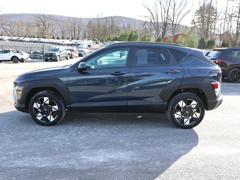 Certified 2025 Hyundai Kona SEL image 4