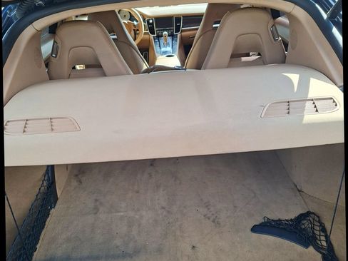 Used 2011 Porsche Panamera 4S AWD/4WD image 11