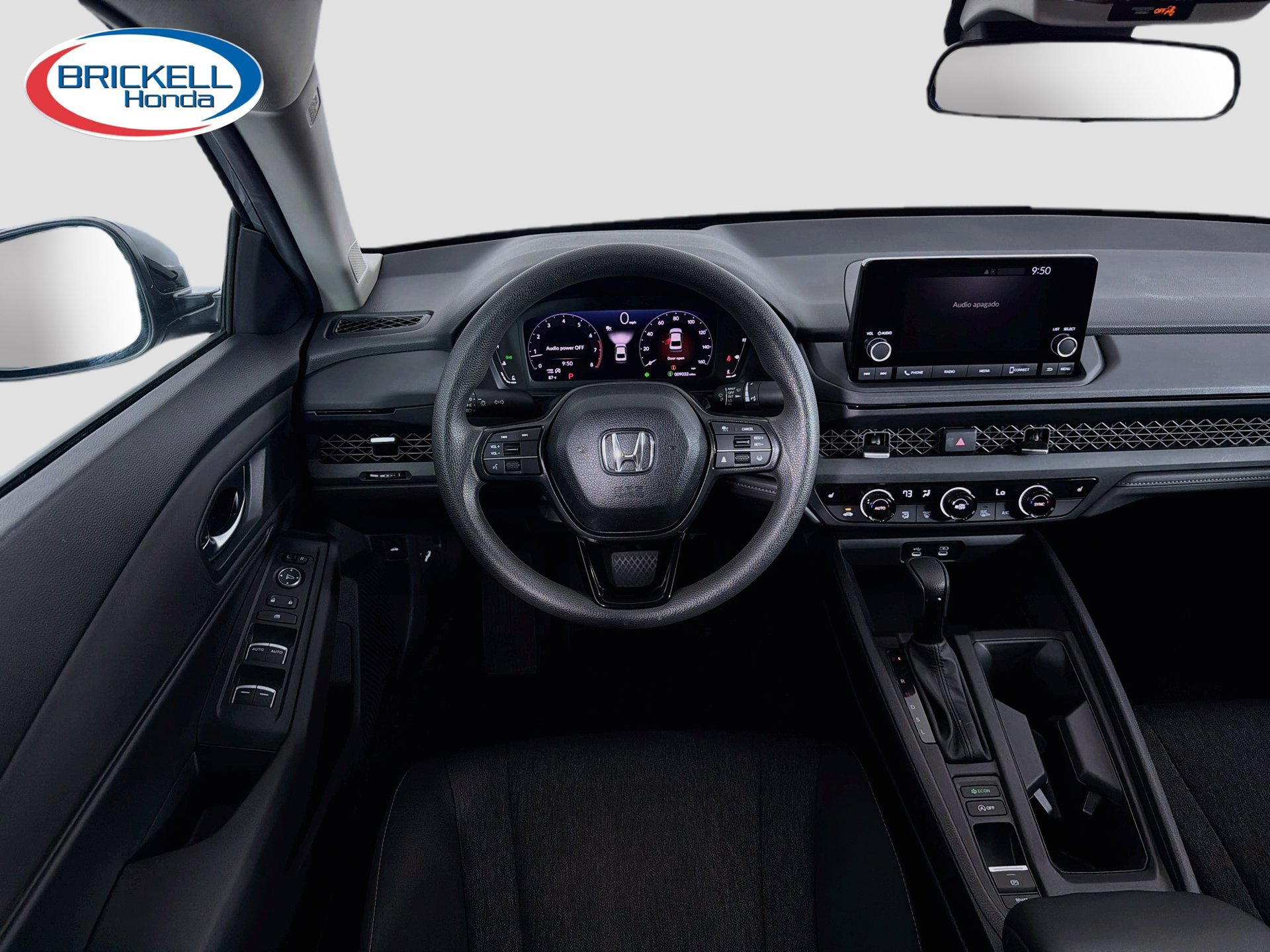 Used 2025 Honda Accord SE image 17