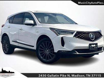 Used 2024 Acura RDX A-Spec