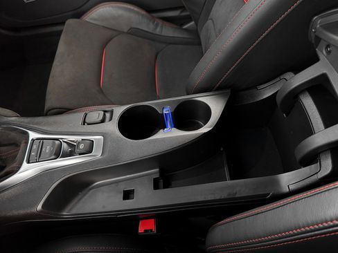 Used 2023 Chevrolet Camaro ZL1 image 24