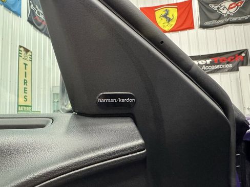 Used 2023 Dodge Charger SRT Hellcat w/ Harman/Kardon Audio Group RWD image 28