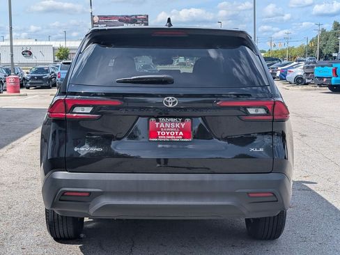 Certified 2026 Toyota Grand Highlander AWD Hybrid image 6
