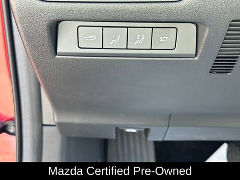 Certified 2026 MAZDA CX-50 2.5 Hybrid w/ Weather Package AWD/4WD image 67