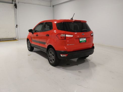 Used 2022 Ford EcoSport S AWD/4WD image 5
