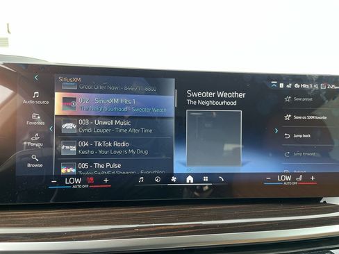 New 2026 BMW X7 xDrive40i image 16