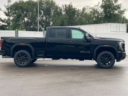 New 2026 GMC Sierra 2500 AT4 w/ Technology Package