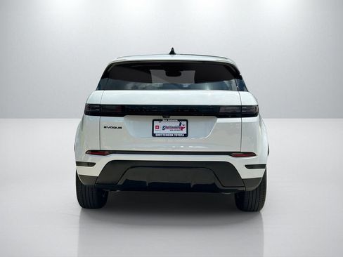 Used 2024 Land Rover Range Rover Evoque S AWD/4WD image 6