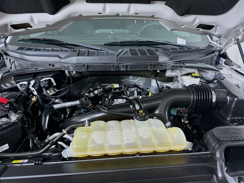 Used 2023 Ford F150 XL w/ STX Appearance Package image 32