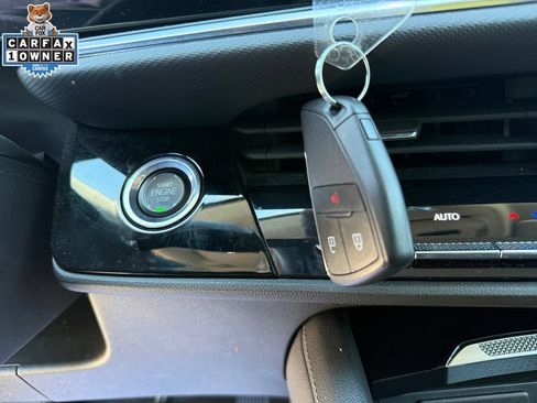 Used 2024 Buick Envision Preferred AWD/4WD image 30