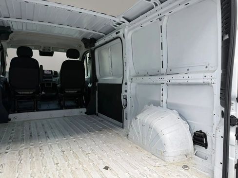 Used 2023 RAM ProMaster 1500 FWD image 34