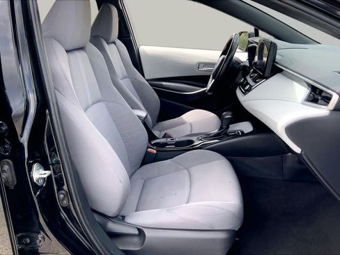 Used 2024 Toyota Corolla SE FWD image 9