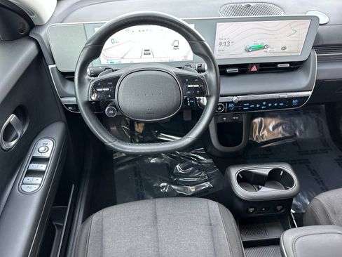 Used 2024 Hyundai Ioniq 5 SEL RWD image 13