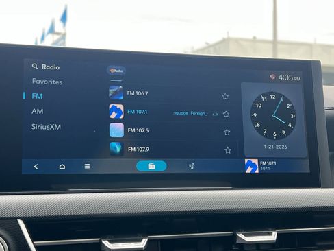 New 2026 Hyundai Sonata SE image 18