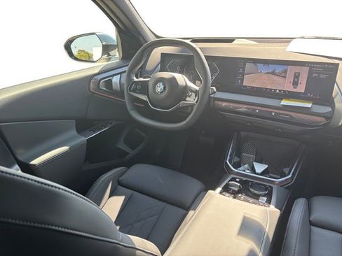 New 2026 BMW X3 xDrive30 w/ Premium Package image 26