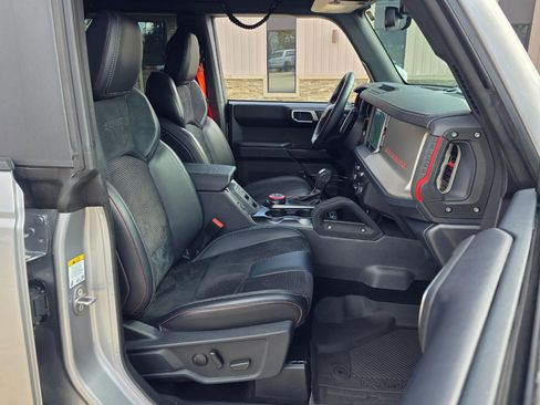 Used 2024 Ford Bronco Raptor image 26