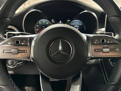 Used 2020 Mercedes-Benz C 300 Coupe w/ AMG Line image 19