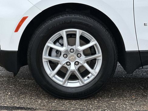 Certified 2023 Chevrolet Equinox LT image 8