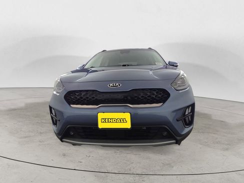 Used 2021 Kia Niro Touring image 8